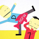 Illustration for article titled Microsoft Poll: One of Five Canadian Men Game in the Nude